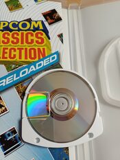 Capcom Classics Collection Reloaded PSP for sale