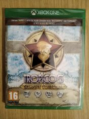 Tropico 5: Complete Collection Xbox One