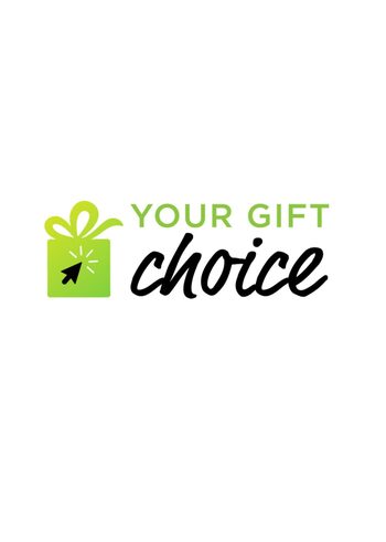 Your Gift Choice Gift Card 200 USD Key UNITED STATES