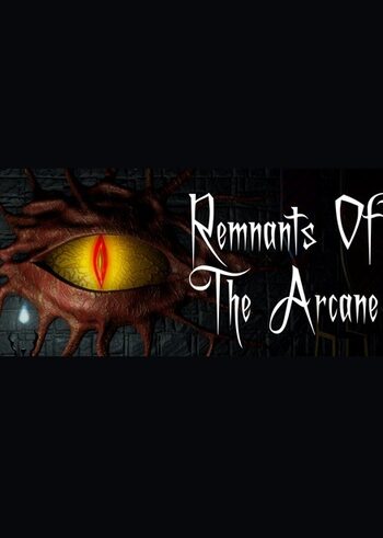 Remnants of The Arcane Steam Key GLOBAL