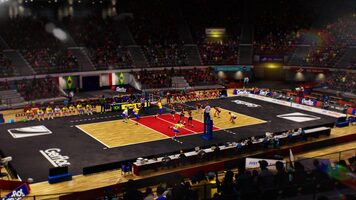 Spike Volleybal PlayStation 4