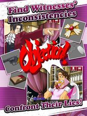 Buy Ace Attorney INVESTIGATIONS: Miles Edgeworth Nintendo DS