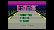 Get F-Zero (1990) SNES