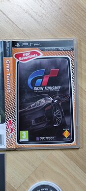 Buy Gran Turismo PSP