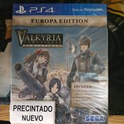 Valkyria Chronicles Remaster PlayStation 4