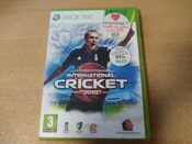 International Cricket 2010 Xbox 360