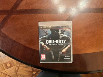 Buy Call of Duty: Black Ops PlayStation 3