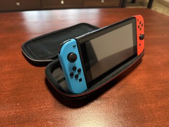 Nintendo Switch rinkinys