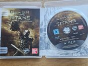 Buy Clash of the Titans PlayStation 3