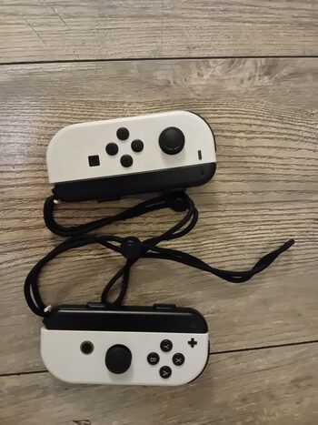 Nintendo switch Joy con pulteliai Orginalūs