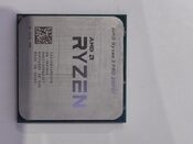 AMD Ryzen 3 2200G 3.5-3.7 GHz AM4 Quad-Core CPU