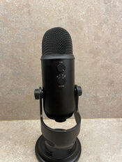 Buy Logitech Blue Yeti mikrofonas