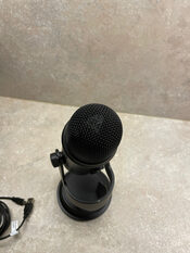 Logitech Blue Yeti mikrofonas for sale