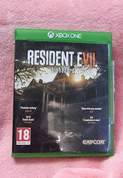 Resident Evil 7: Biohazard Xbox One