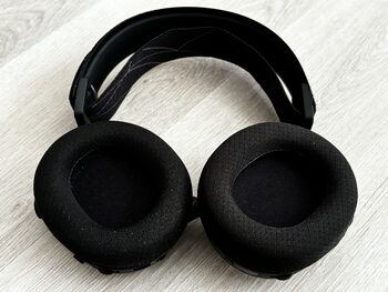 Steelseries Arctis 7 Gaming Headphones for sale