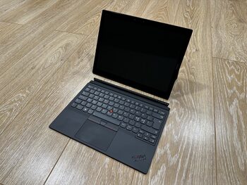 Lenovo ThinkPad X1 Tablet, 13”,LTE