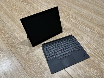 Buy Lenovo ThinkPad X1 Tablet, 13”,LTE