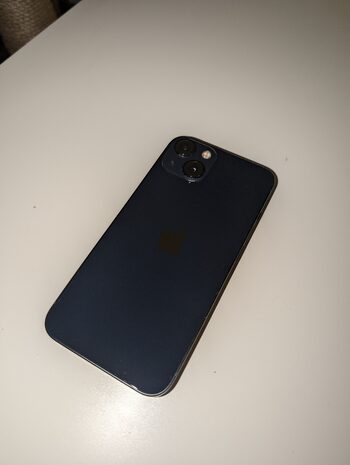 Apple iPhone 13 256GB Midnight