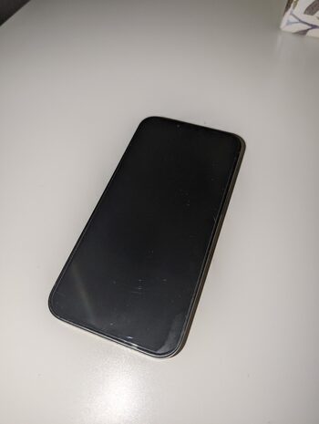 Buy Apple iPhone 13 256GB Midnight