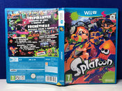 Buy Splatoon Wii U