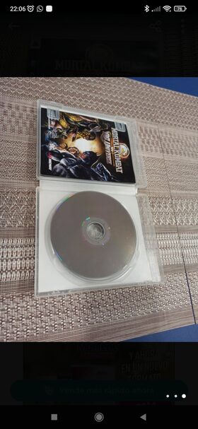 Mortal Kombat vs. DC Universe PlayStation 3