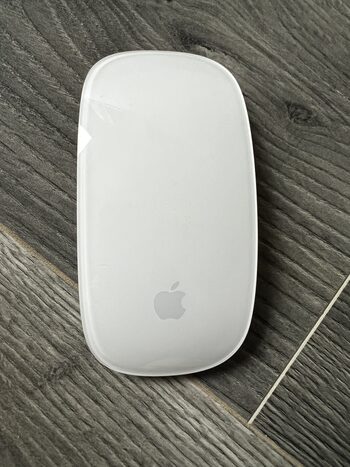 Apple Magic Mouse