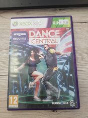 Dance Central Xbox 360