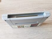 FIFA International Soccer SNES