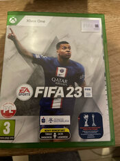 FIFA 23 Xbox One