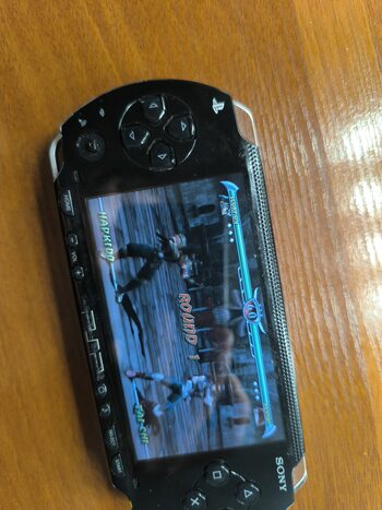 Redeem PSP 1000, Black, 64MB