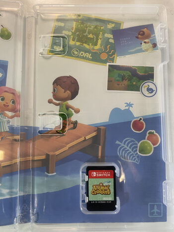 Buy Animal Crossing: New Horizons Nintendo Switch
