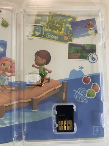 Animal Crossing: New Horizons Nintendo Switch for sale