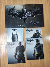 Batman: Arkham Origins PlayStation 3