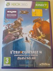Ice Age: Continental Drift - Arctic Games Xbox 360