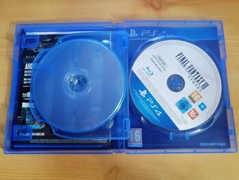 Final Fantasy VII Remake PlayStation 4 for sale