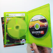 Trilogía Mass Effect Xbox 360