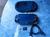 PS Vita Oled 128gb 50žaidimų