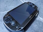 PS Vita Oled 128gb 50žaidimų for sale