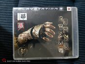 Dead Space PlayStation 3
