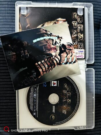Buy Dead Space PlayStation 3
