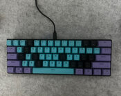 TECLADO 60% MOTOSPEED CUSTOM