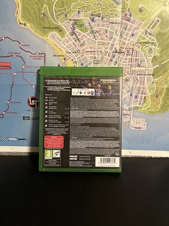 FIFA 22 Xbox One