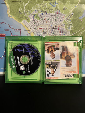 Buy FIFA 22 Xbox One