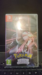 Pokémon Shining Pearl Nintendo Switch