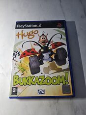 Hugo: Bukkazoom! PlayStation 2