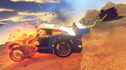 Carmageddon: Max Damage PlayStation 4