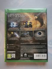 Stellaris Xbox One