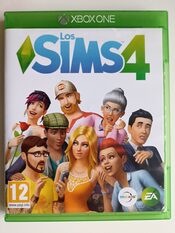 The Sims 4 Xbox One