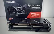 Asus Radeon RX 6700 XT 12 GB 2321 Mhz PCIe x16 GPU for sale