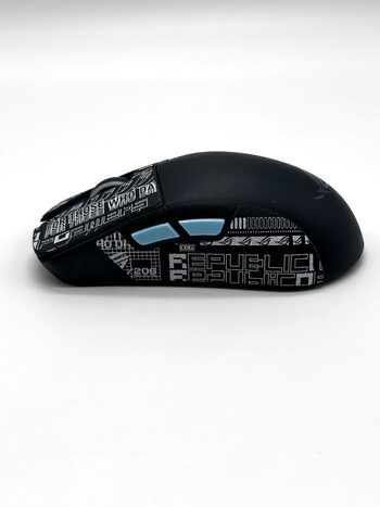 Asus Rog Harpe Ace Aim Lab Edition Wireless Gaming Pelė for sale